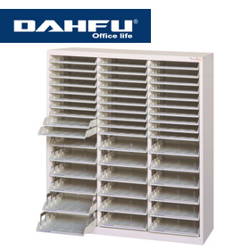 大富 SY-B4-266B-OP OP 開放式效率櫃 / 組