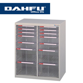 大富 SY-B4-230NBL 特大型抽屜綜合效率櫃 / 組 