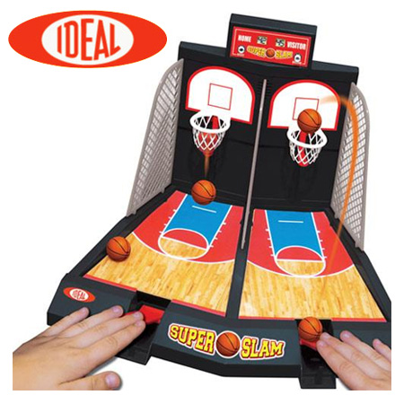 【美國Ideal】經典桌遊系列-神射手培訓營 / 盒