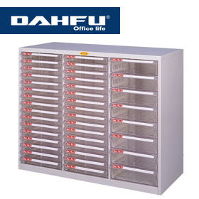 大富 SY-A3-348NB 特殊規格桌上型、落地型效率櫃/ 組