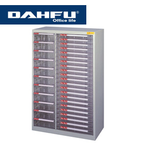 大富 SY-AB-9FFNB 桌上、落地型綜合效率櫃 ( 橫式抽 )/ 組 