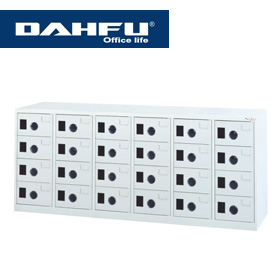 大富 SY-K-306H MC 多用途高級置物櫃 (鞋櫃) / 組  