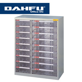 大富 SY-AB-936NG 桌上、落地型綜合效率櫃 ( 橫式抽 )/ 組 