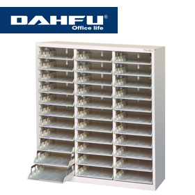 大富 SY-B4-266G-OP OP 開放式效率櫃 / 組