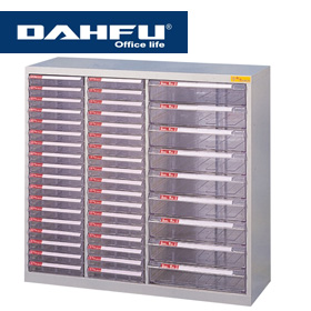 大富 SY-AB-954NS 桌上、落地型綜合效率櫃 ( 橫式抽 )/ 組 