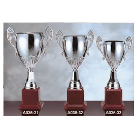 北金文具 A036-33 義大利進口盃 /座