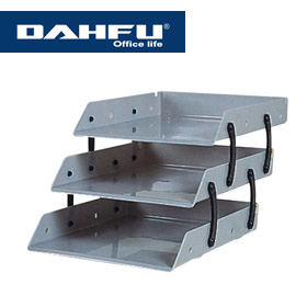 大富 SY-805 桌上型公文架 / 組