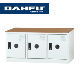 大富 DF-E-303H MC 多用途高級置物櫃 (鞋櫃) / 組