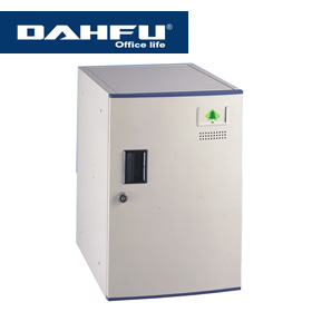 大富 KDF-203 KDF 多用途鋼製組合式置物櫃 / 組  