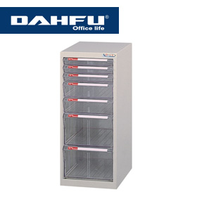 大富 SY-B4-215NBL 特大型抽屜綜合效率櫃 / 組 