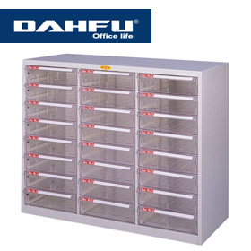 大富 SY-A3-348NG 特殊規格桌上型、落地型效率櫃/ 組