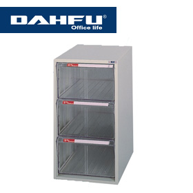 大富 SY-B4-W212NL 特大型抽屜綜合效率櫃 / 組