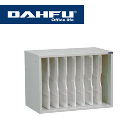 大富 KDF-705-A 開放式文件櫃 ( 鋼製外體 ) / 組 