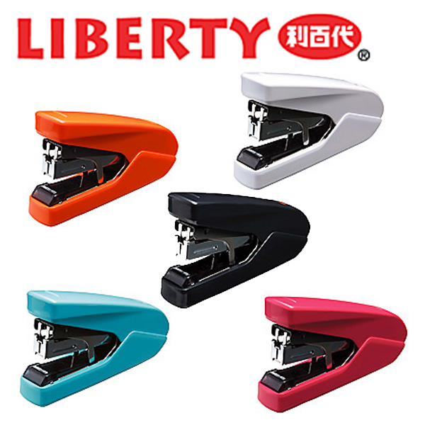 利百代 MAX HD-10DFL 釘書機 / 台