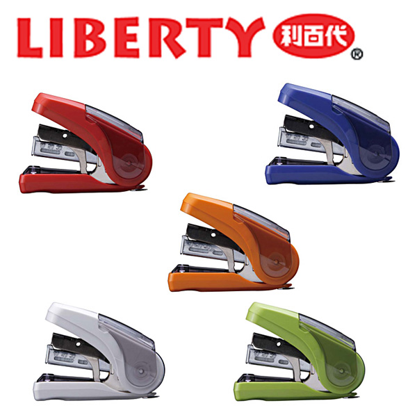 利百代 MAX HD-10FLK 釘書機 / 台