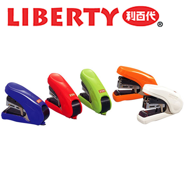 利百代 MAX HD-10FL 釘書機 / 台