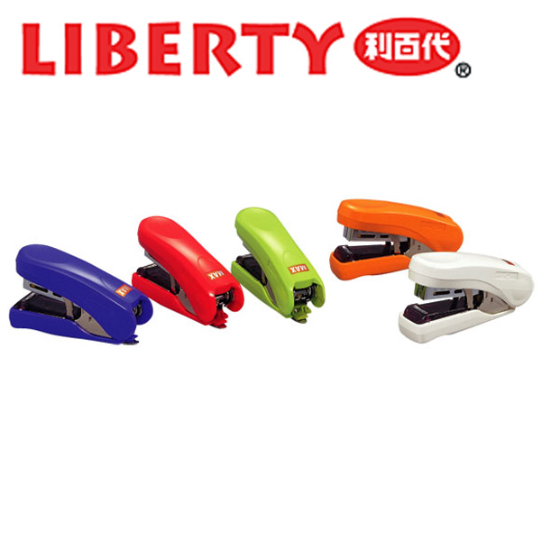 利百代 MAX HD-10FS 釘書機 / 台