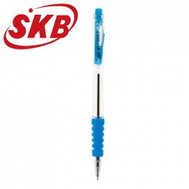SKB  IB-1003 自動中油筆 0.4mm 12支 / 打