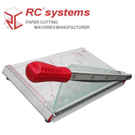 義大利 RC 320 裁紙器