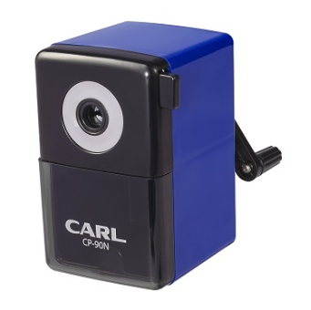 CARL 削鉛筆機 CP-90N (顏色隨機出貨)