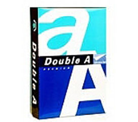 Double A 80gsm A3 多功能影印紙 /包