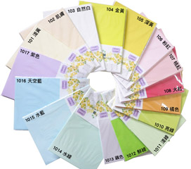 Dr.paper130gsm多功能進口萊妮卡紙A4(淺綠)25入/包(C111)