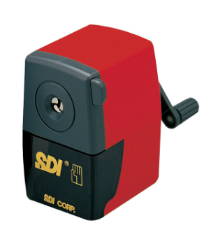 SDI手牌   0150P  實用型削鉛筆機  /  台