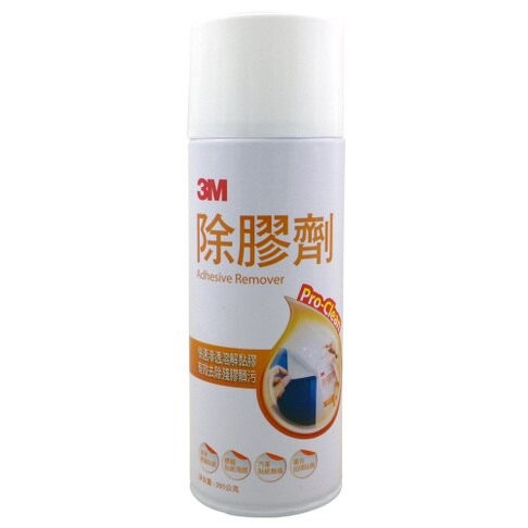 3M  除膠劑  265克  /瓶